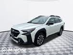 Subaru Outback Limited AWD