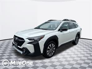 Subaru Outback Limited AWD