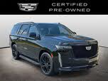 Cadillac Escalade Sport 4WD