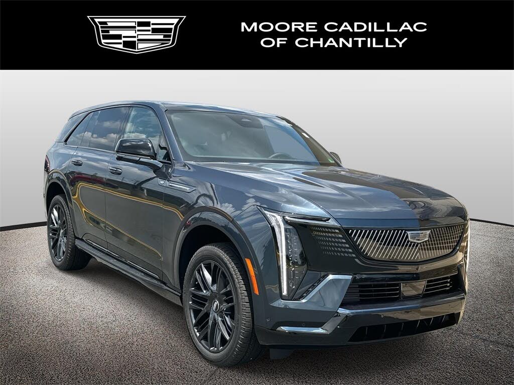 2026 Cadillac Escalade IQ Sport AWD