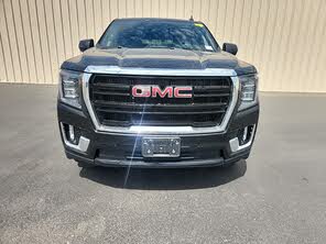 GMC Yukon SLE 4WD