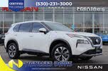 Nissan Rogue SV FWD