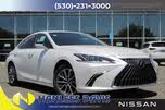 Lexus ES 350 FWD