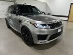 Land Rover Range Rover Sport HST 4WD