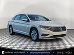 Volkswagen Jetta S FWD