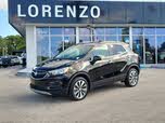 Buick Encore Preferred AWD
