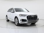 Audi Q7 quattro Prestige 55 TFSI