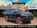Lexus GX 460 AWD