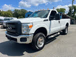 Ford F-250 Super Duty XL LB 4WD