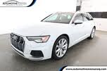 Audi A6 Allroad 3.0T quattro Premium Plus