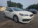 Subaru Impreza Sedan AWD