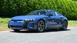 Audi RS e-tron GT quattro AWD