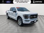 Ford F-150 Platinum SuperCrew 4WD