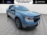 Ford Maverick XLT SuperCrew AWD
