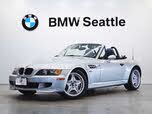 BMW M RWD
