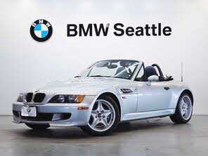 BMW M RWD