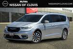 Chrysler Pacifica Hybrid Touring L FWD
