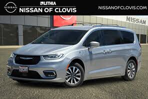 Chrysler Pacifica Hybrid Touring L FWD