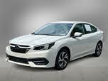 Subaru Legacy Premium AWD