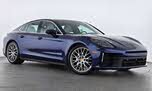Porsche Panamera 4 AWD