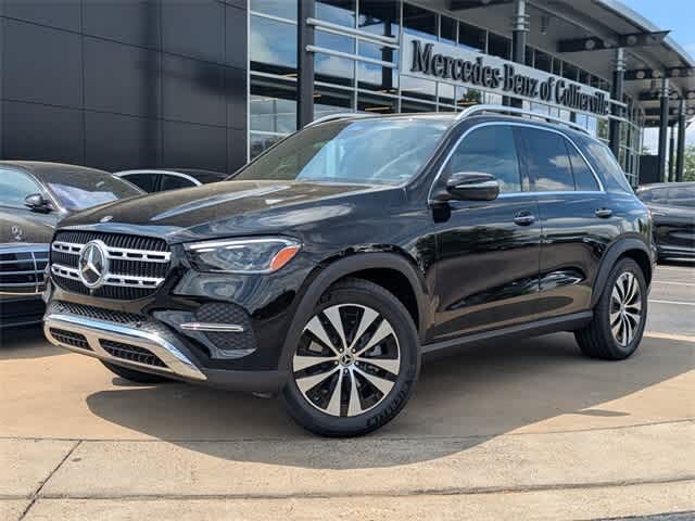 2026 Mercedes-Benz GLE 350 RWD