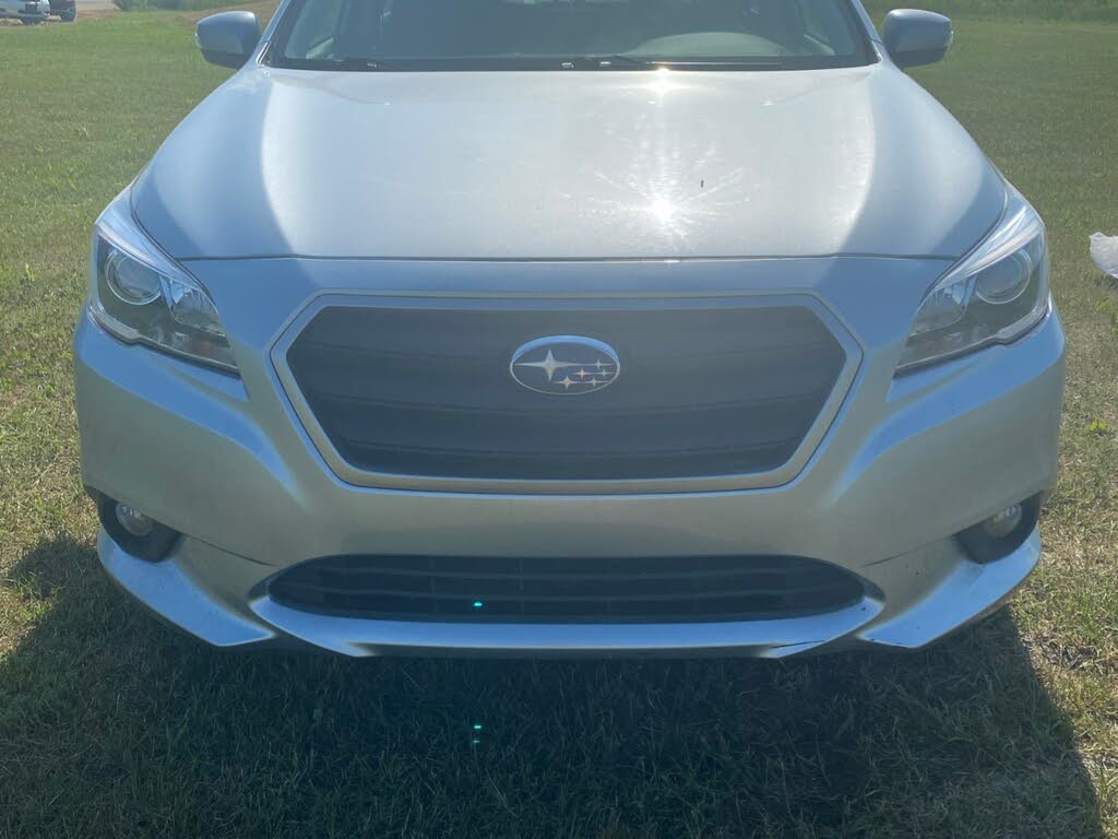 2017 Subaru Legacy 2.5i Touring AWD