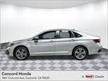 Volkswagen Jetta 1.5T SE FWD