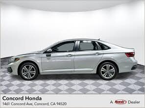 Volkswagen Jetta 1.5T SE FWD