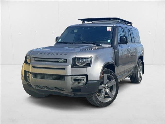 2024 Land Rover Defender 130 P400 Outbound AWD
