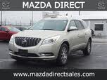 Buick Enclave Leather AWD