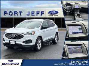 Ford Edge SE AWD