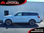 Lincoln Navigator Reserve 4WD