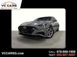 Hyundai Sonata SEL FWD