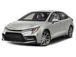 Toyota Corolla SE FWD