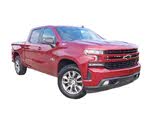 Chevrolet Silverado 1500 RST Crew Cab 4WD