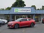 Kia EV6 GT-Line AWD