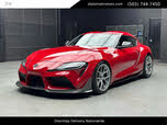 Toyota Supra A91-CF Edition RWD