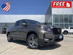 Honda Ridgeline RTL AWD
