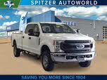 Ford F-250 Super Duty XL Crew Cab 4WD