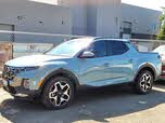 Hyundai Santa Cruz Limited Crew Cab AWD