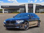 BMW 5 Series 540i RWD