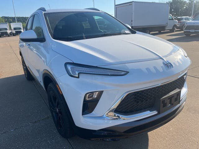 2026 Buick Encore GX Sport Touring AWD