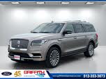 Lincoln Navigator L Reserve 4WD