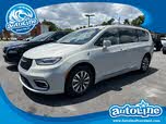 Chrysler Pacifica Hybrid Limited FWD