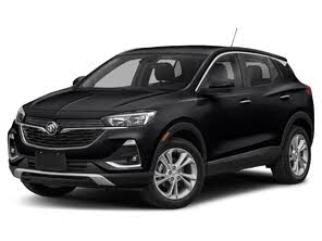 Buick Encore GX Select FWD
