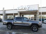 Toyota Tacoma TRD Off Road Double Cab 4WD