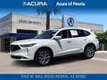 Acura MDX SH-AWD with Technology Package