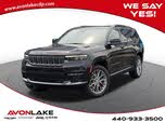 Jeep Grand Cherokee L Summit 4WD
