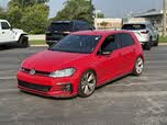 Volkswagen Golf GTI 2.0T S FWD