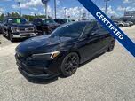 Honda Civic Sport FWD